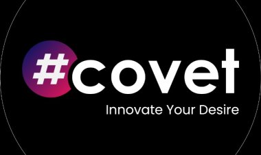 From Code to Classrooms: HASHCOVET’s Vision to Build a Digitally Empowered India