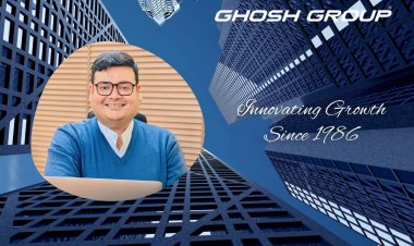 Ghosh Group at 40: Engineering a Legacy of Innovation and Impact