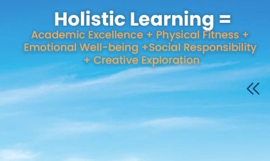 Why We Don’t Focus on Marks Anymore” – Iris Florets Sparks a Debate That Parents Secretly Needed