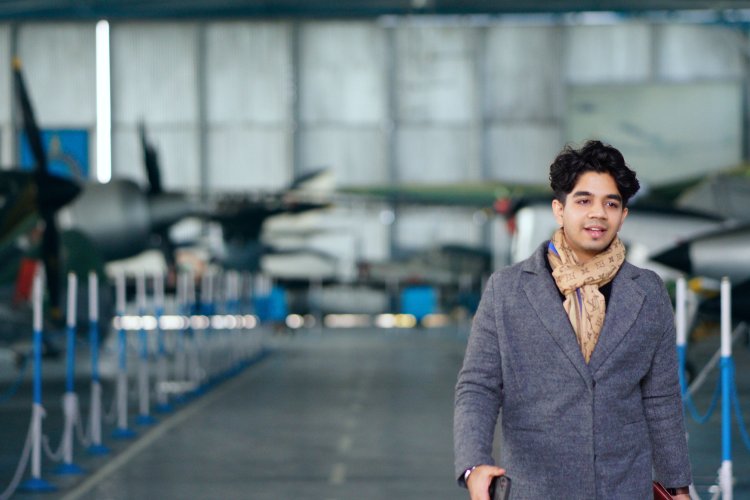 From Zero to ₹1 Crore Without a Single Ad: How Tarang Chawla Quietly Built Mogedochi Into a Results Machine