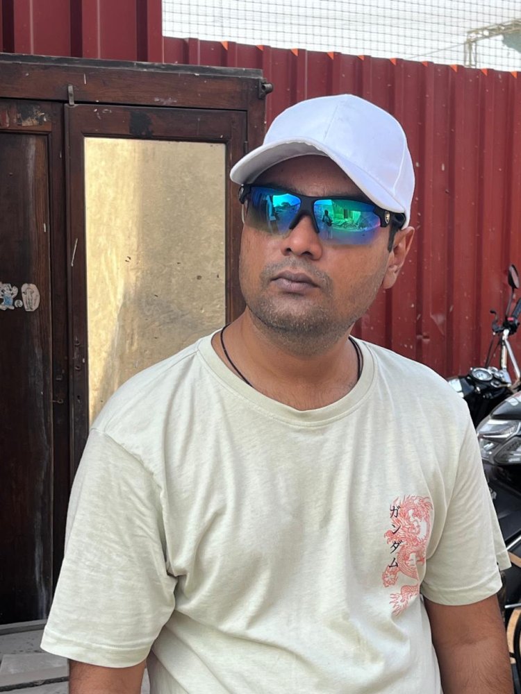 Bringing the World to Indian Screens – One Film at a Time