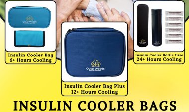 Outer Woods is India’s Coolest New Obsession—Revolutionizing Health & Travel with Insulated Bags