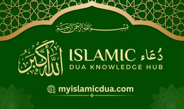 Lighting the Path of Faith: Empowering Lives Through Islamic Finder & Islamic Dua Knowledge Hub