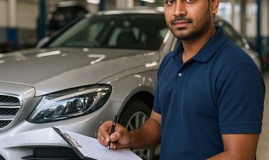 How Autobest’s 200-Point Checklist Ensures Peace of Mind for Luxury Car Buyers