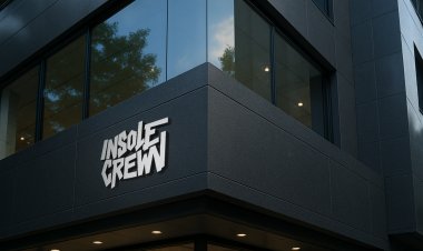 InsoleCrew is Redefining India’s Sneaker Game: The Rise of a Cultural Movement Built from the Streets