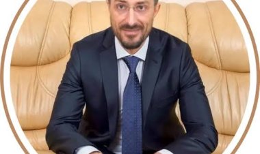 Through a strategic blend of innovation and sustainability, Arif Patel is leading the charge toward a greener future in oil and energy.