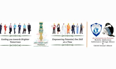 Imaad Counseling Coaching & Skills Academy: Pioneering Emotional Excellence