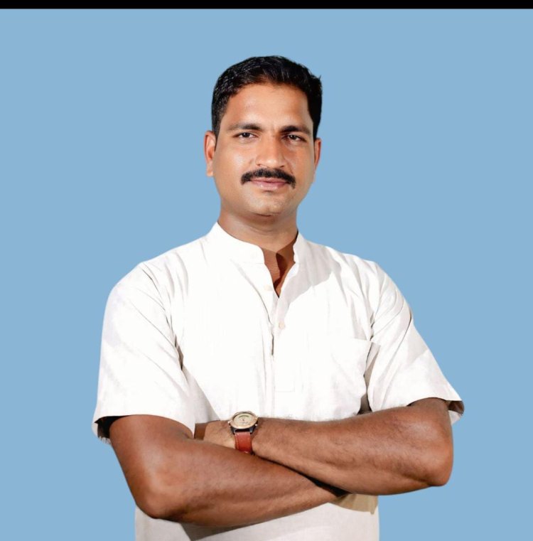 Mewar’s Tribal Revolution: Empowering Lives, Reviving Culture by neeraj Kumar