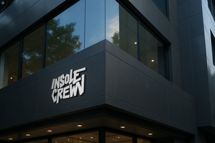 InsoleCrew is Redefining India’s Sneaker Game: The Rise of a Cultural Movement Built from the Streets