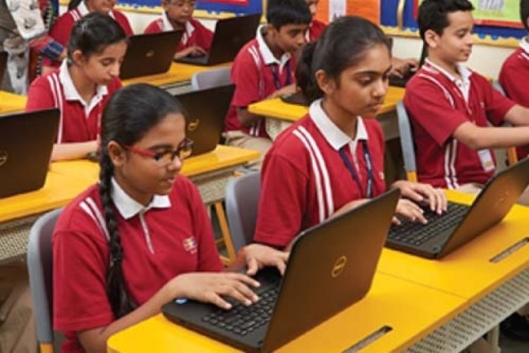 What Helps Students Consistently Excel in Their 10th Board Exams?