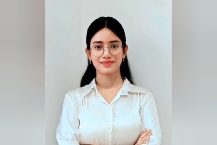 Olivia Barman Becomes the Youngest to Rank 3rd Nationally in India’s Best Author Rankings 2025 — With Her Work Set to Release in 140+ Countries