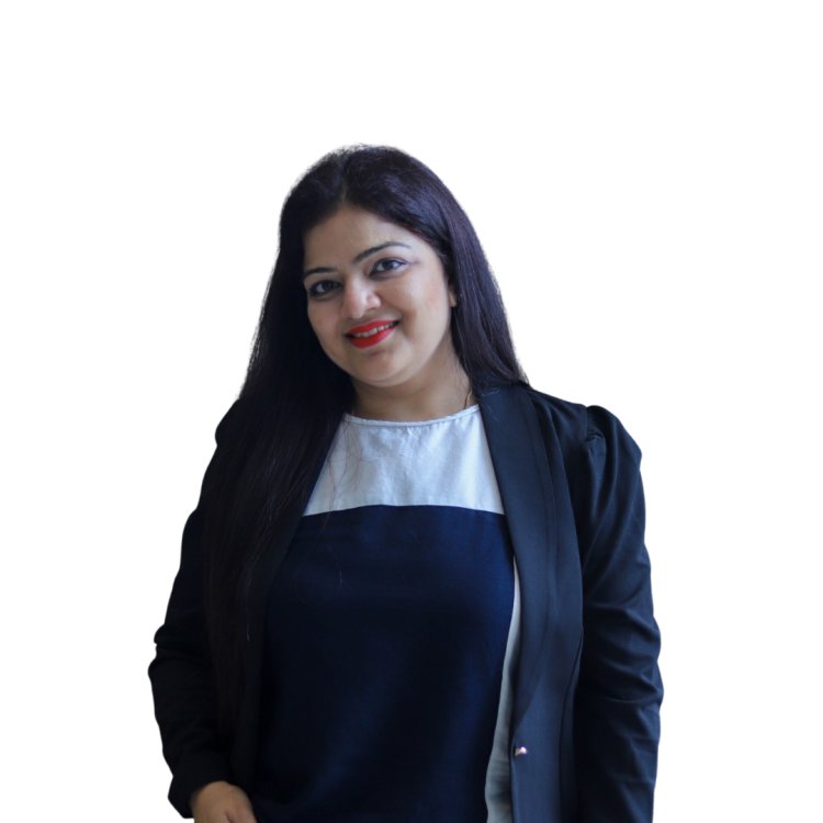 Meet the Brand Strategist Behind Forbes, Shark Tank, and CNN-Featured Founders.
