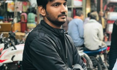 Silent Equity: The New Era of Entrepreneurial Influence Led by Dr. Yishaan Varma