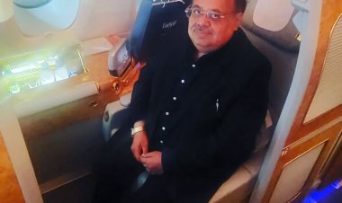 Carrying the Legacy Forward: Rajesh Dhanda and the Bhagwan Jagannath Rathyatra Committee, Ludhiana