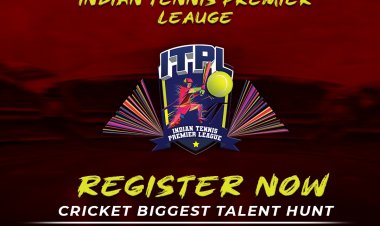 ITPLT10 Announces Exciting Tennis Cricket Tournament