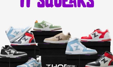 Zhoe – A New Chapter in India’s Sneaker Story