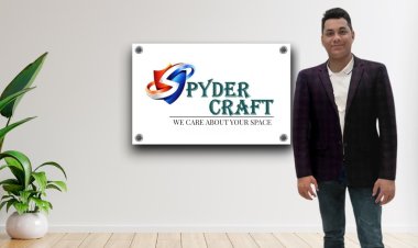 Spyder Craft Story: How a Make in India Vision is Driving Social and Economic Empowerment Through Affordable Furniture.
