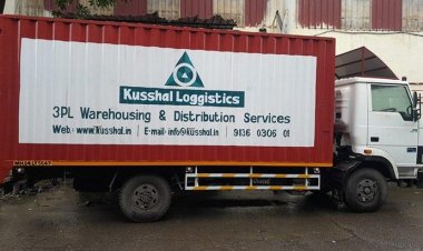 Warehousing Services in Panvel: The Logistics Underdog That’s Winning Big