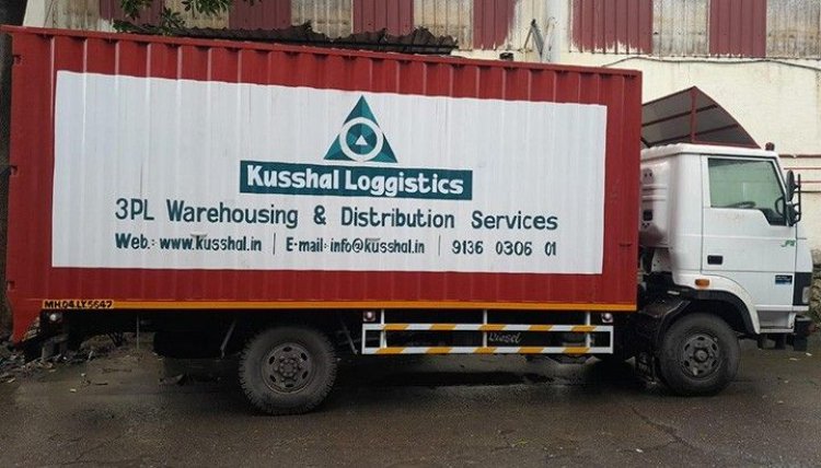 Warehousing Services in Panvel: The Logistics Underdog That’s Winning Big