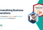 Transforming Business Operations with Seamless HubSpot and Microsoft Business Central Integration