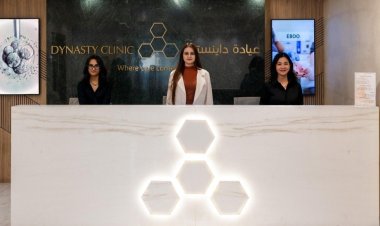 Dynasty Clinic Crowned Dubai’s Premier Aesthetic Destination with Dual Industry Awards