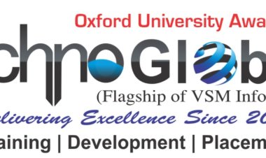 Technoglobe — Empowering Youth Through Technology and Skill Development