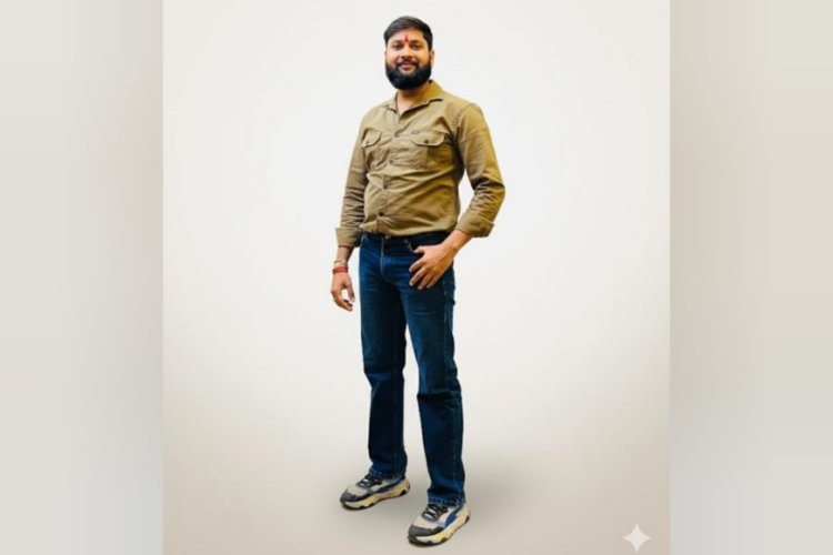 GSB Pizza Wala – Bhind’s Pride, Now the City’s Most Iconic Pizza Brand