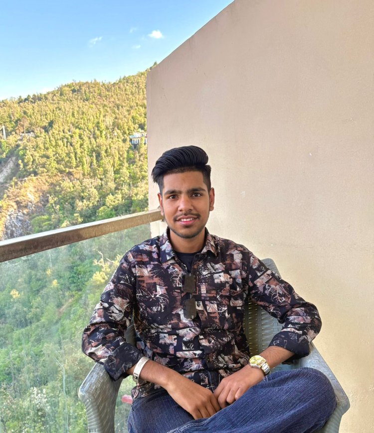 Abbhinav Grover: The No.1 Numerologist of Punjab & Haryana – The Rising Star Redefining the Science of Numbers