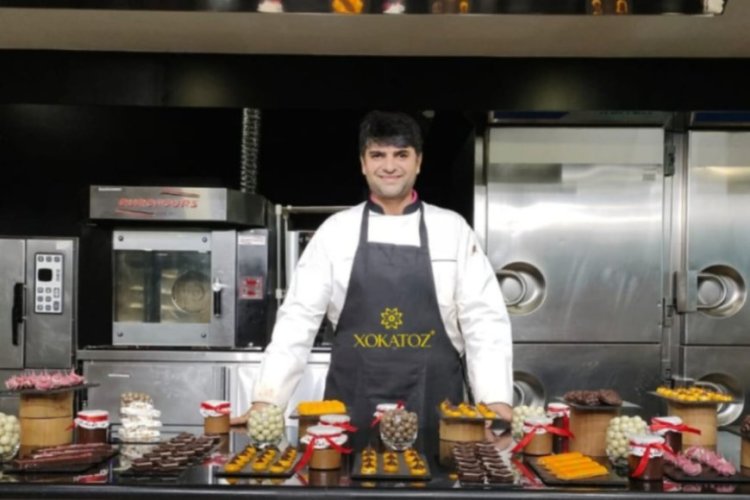 Nihar Naresh Negandhi Launches Xokatoz: A New Era in Luxury Chocolate