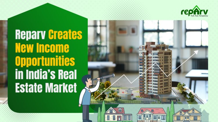 A Shift in Real Estate: Why Collaboration Models are Becoming Important for Property Professionals