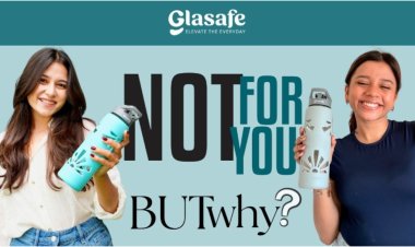 NOT FOR YOU The Marketing Campaign That Holds Up a Mirror to India