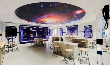 Iris Florets World School, Sagar Road – A Place Where Every Child Finds Their Voice, Purpose, and Potential