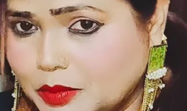 Muskan: The Rising Digital Creator Redefining Social Media with Authenticity and Heart