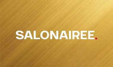 Salonairee: Redefining Luxury Grooming with Elegance, Accessibility, and Vision