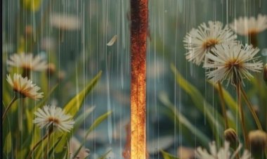 “Seema Sonik Alimchand – The Storyteller Who Turns Life Into Literature”