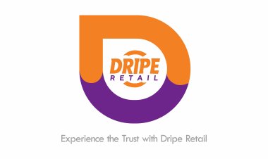 Dripe Retail — Building Trust and Quality in Electronics Shopping Across India