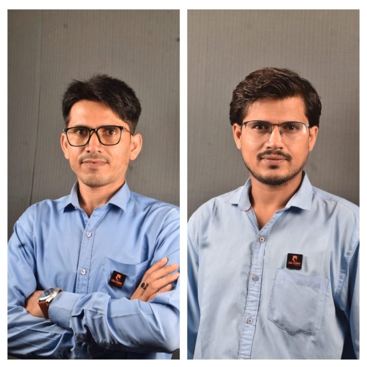 Loga Eduwire Coaching Center Strengthening Competitive Mindset Among Students in Lohardaga, Jharkhand