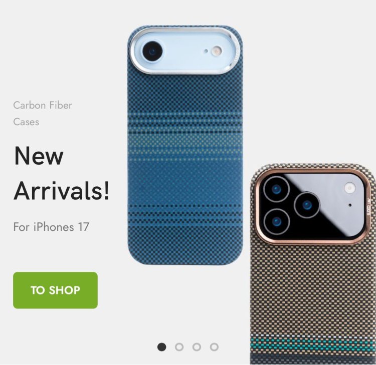 CaseCandy.in: Redefining Quality and Transparency in India’s iPhone Case Market