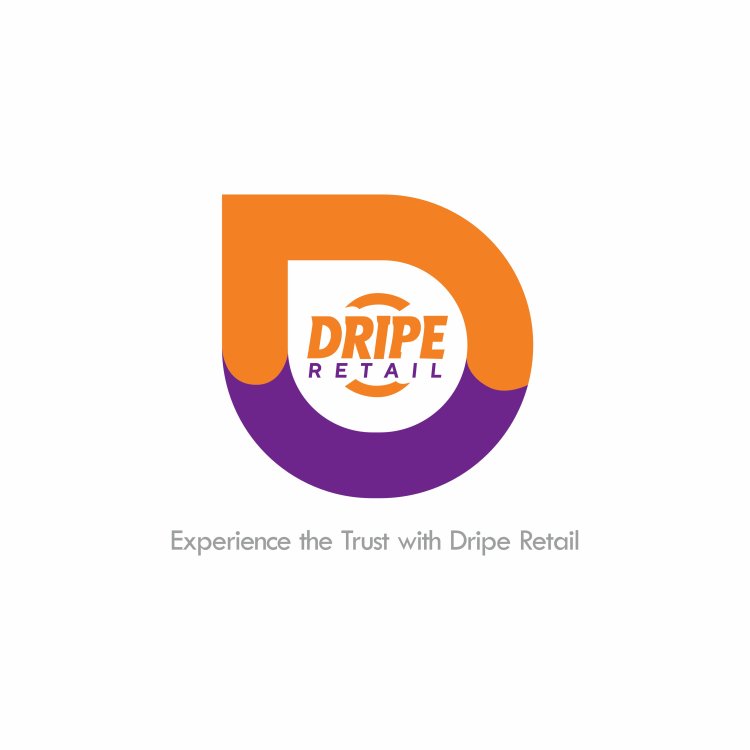 Dripe Retail — Building Trust and Quality in Electronics Shopping Across India