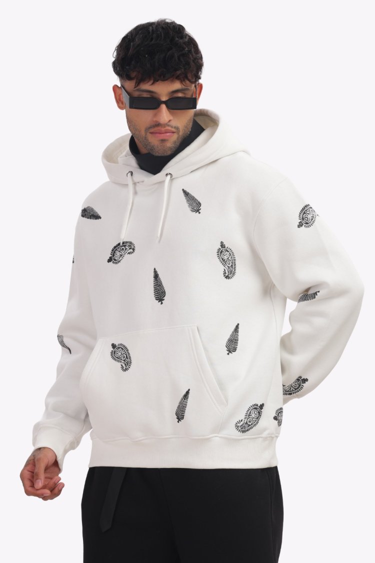 The New Cool: Block-Printed Streetwear by Cartoonpanti.com