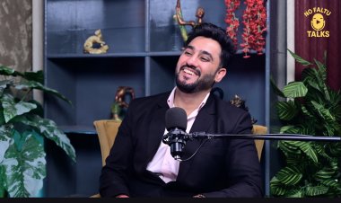 Shubh B: The Inspiring Journey of a Singer-Turned-Podcaster Redefining Digital Creativity