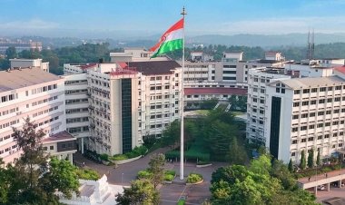 Admissions Open at Nitte (Deemed to be University) for 2026-27 via NUCAT 2026