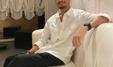 Writer Kalyan Kumar Yadav to Represent India in 4 'Global Writer Contest' in 2026