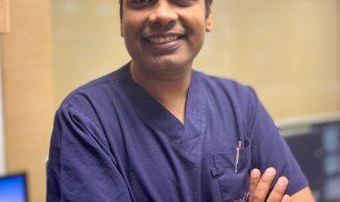 Restoring Healthy Blood Flow with Advanced Vascular Care