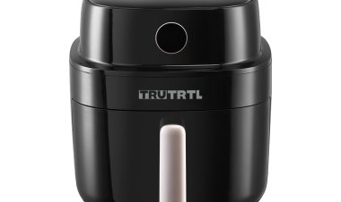 Warning Signs You’re Using Your Air Fryer Wrong And the Simple Fixes That Actually Work