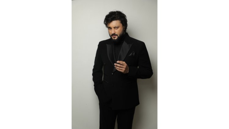 Anubhav Mohanty: Odisha’s Superstar Continues to Redefine Stardom Across Cinema and Public Life