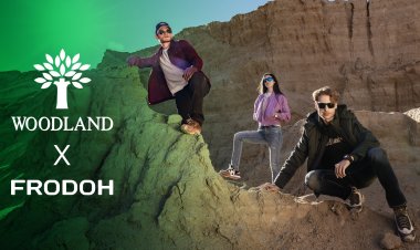 Woodland Elevates End of Season Sale Visibility with an Immersive 3D Masthead on CTV