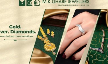 The Psychology Behind Choosing Between Gold, Silver, and Diamonds  