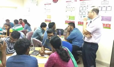 Which is the Best IELTS Coaching in Chennai? Discover the Top Choice for 2026!