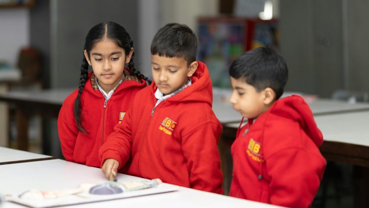 Somvanshi Technologies Announces Launch of an AI-Powered Academy Management Platform